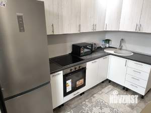 2-к квартира, на длительный срок, 57м2, 13/17 этаж