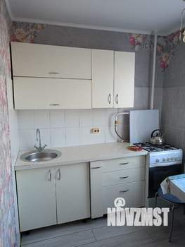 1-к квартира, на длительный срок, 37м2, 5/9 этаж