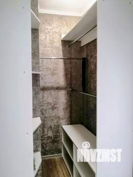 1-к квартира, на длительный срок, 42м2, 6/16 этаж