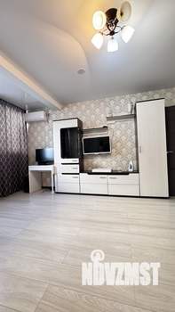 1-к квартира, на длительный срок, 40м2, 9/17 этаж