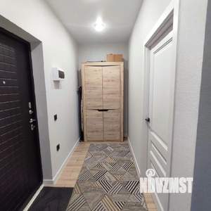 1-к квартира, на длительный срок, 35м2, 6/16 этаж