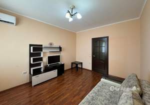1-к квартира, на длительный срок, 36м2, 5/6 этаж