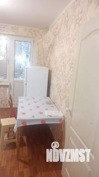 1-к квартира, на длительный срок, 38м2, 1/17 этаж