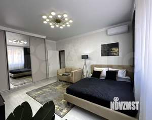 1-к квартира, на длительный срок, 42м2, 12/22 этаж