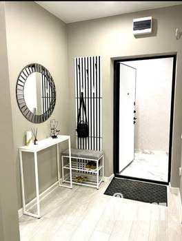 1-к квартира, на длительный срок, 37м2, 6/12 этаж