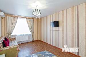 2-к квартира, посуточно, 74м2, 1/1 этаж