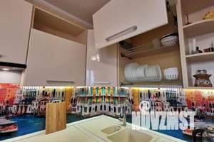 2-к квартира, посуточно, 60м2, 12/16 этаж