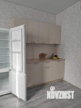 1-к квартира, на длительный срок, 44м2, 11/25 этаж