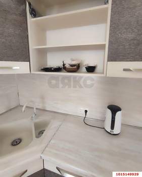 2-к квартира, на длительный срок, 65м2, 2/18 этаж