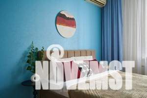 1-к квартира, посуточно, 39м2, 5/24 этаж