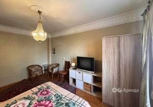 1-к квартира, на длительный срок, 32м2, 2/2 этаж