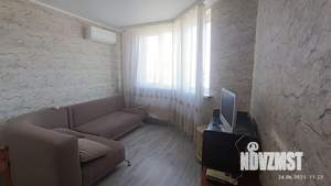 1-к квартира, на длительный срок, 43м2, 14/16 этаж