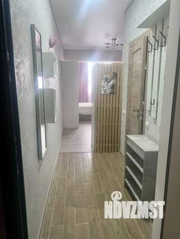 Студия квартира, на длительный срок, 25м2, 5/6 этаж