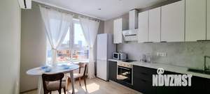 1-к квартира, посуточно, 31м2, 5/9 этаж