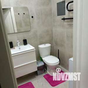 1-к квартира, посуточно, 36м2, 8/14 этаж