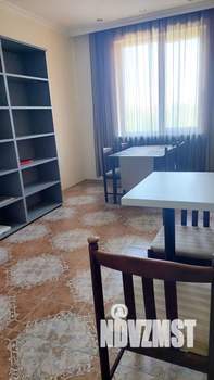 1-к квартира, на длительный срок, 46м2, 3/4 этаж