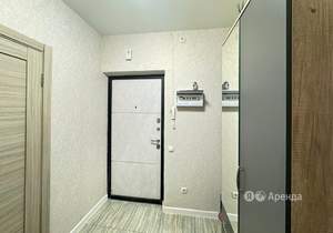 1-к квартира, на длительный срок, 40м2, 9/10 этаж