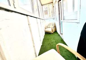 2-к квартира, на длительный срок, 64м2, 22/24 этаж