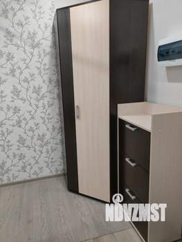 Студия квартира, на длительный срок, 23м2, 12/17 этаж