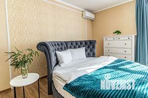 2-к квартира, посуточно, 72м2, 2/24 этаж