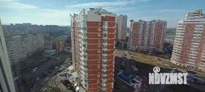 Студия квартира, на длительный срок, 29м2, 15/23 этаж