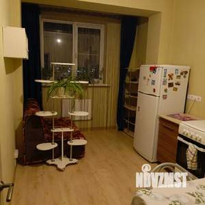 1-к квартира, на длительный срок, 38м2, 6/6 этаж