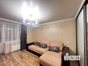 Студия квартира, на длительный срок, 32м2, 2/9 этаж