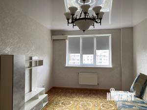 2-к квартира, на длительный срок, 57м2, 9/17 этаж