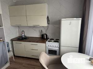 1-к квартира, на длительный срок, 40м2, 16/16 этаж