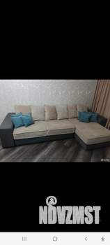 2-к квартира, на длительный срок, 56м2, 1/17 этаж