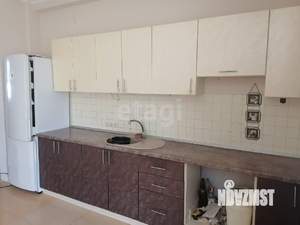 1-к квартира, на длительный срок, 40м2, 1/2 этаж