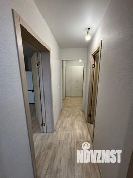 2-к квартира, на длительный срок, 42м2, 7/16 этаж