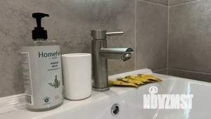 1-к квартира, посуточно, 36м2, 7/16 этаж