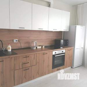 1-к квартира, на длительный срок, 40м2, 11/16 этаж