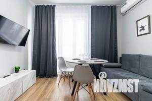 1-к квартира, посуточно, 30м2, 9/24 этаж