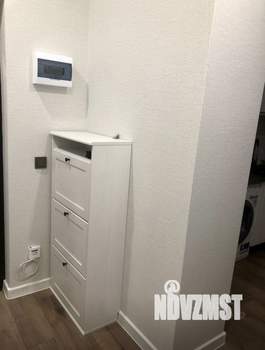 1-к квартира, на длительный срок, 36м2, 10/17 этаж