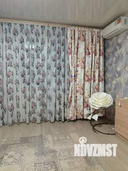 1-к квартира, на длительный срок, 26м2, 3/5 этаж