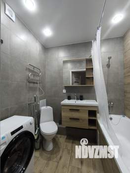 1-к квартира, на длительный срок, 45м2, 13/21 этаж