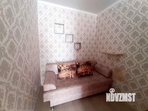 1-к квартира, на длительный срок, 35м2, 6/16 этаж