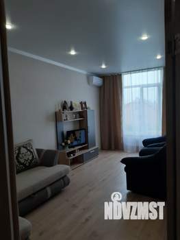 1-к квартира, на длительный срок, 48м2, 3/8 этаж