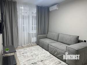 1-к квартира, на длительный срок, 39м2, 14/24 этаж