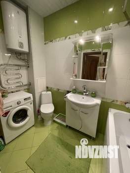 1-к квартира, на длительный срок, 50м2, 7/15 этаж