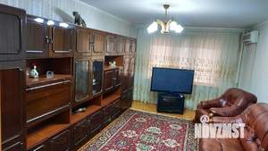 2-к квартира, на длительный срок, 60м2, 1/14 этаж