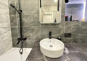 Студия квартира, на длительный срок, 30м2, 19/19 этаж