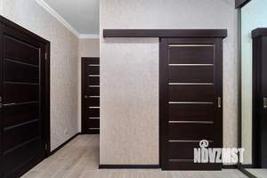 1-к квартира, на длительный срок, 41м2, 13/18 этаж