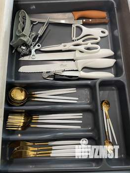 1-к квартира, посуточно, 45м2, 21/24 этаж