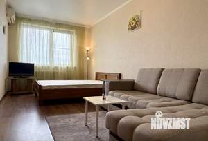 1-к квартира, на длительный срок, 43м2, 13/17 этаж