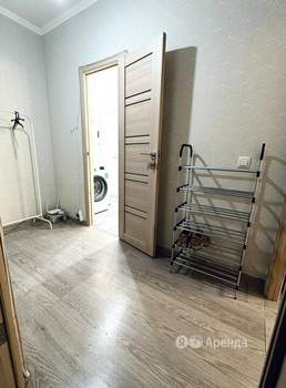 1-к квартира, на длительный срок, 43м2, 7/7 этаж