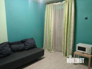 1-к квартира, на длительный срок, 30м2, 1/7 этаж