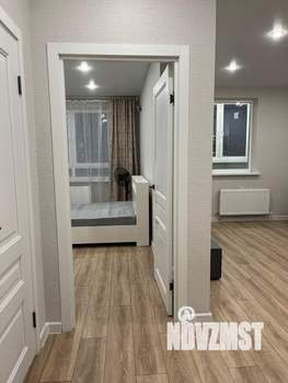 2-к квартира, на длительный срок, 47м2, 3/16 этаж